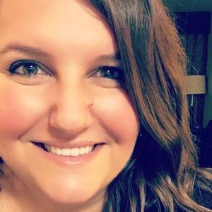 Meet your Posher, Tracy